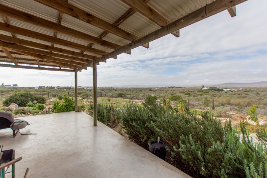 2 Bedroom Property for Sale in Paternoster Western Cape